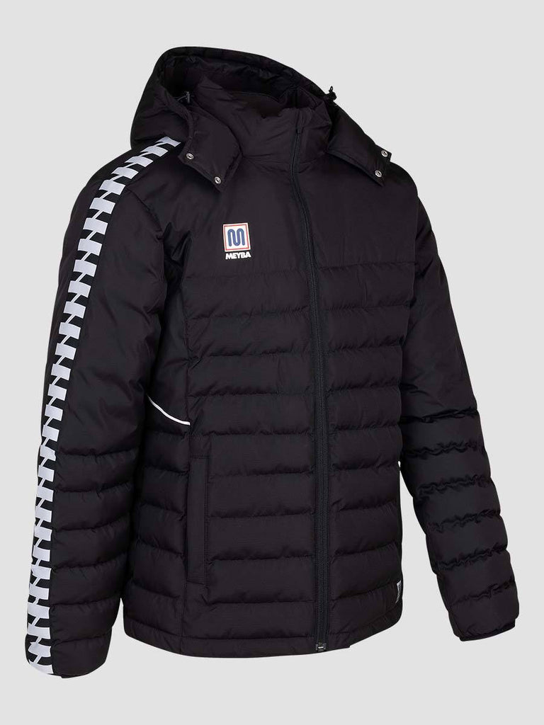 MEY SHIFT PADDED JACKET YOUTH (MJ5S21AA-001)