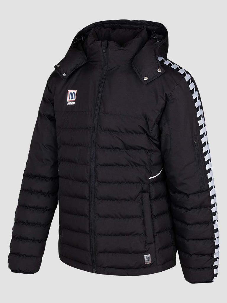 MEY SHIFT PADDED JACKET YOUTH (MJ5S21AA-001)
