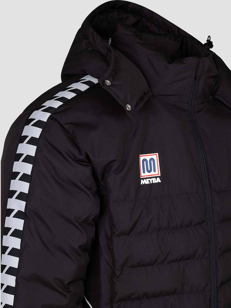 MEY SHIFT PADDED JACKET YOUTH (MJ5S21AA-001)