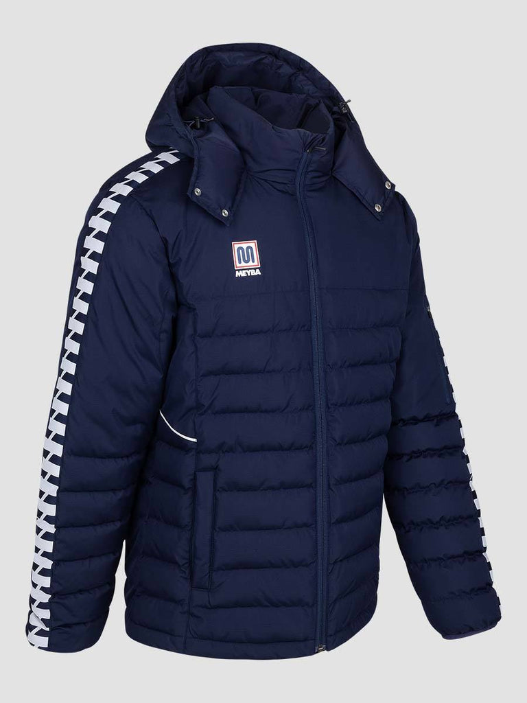 MEY SHIFT PADDED JACKET YOUTH (MJ5S21AA-002)