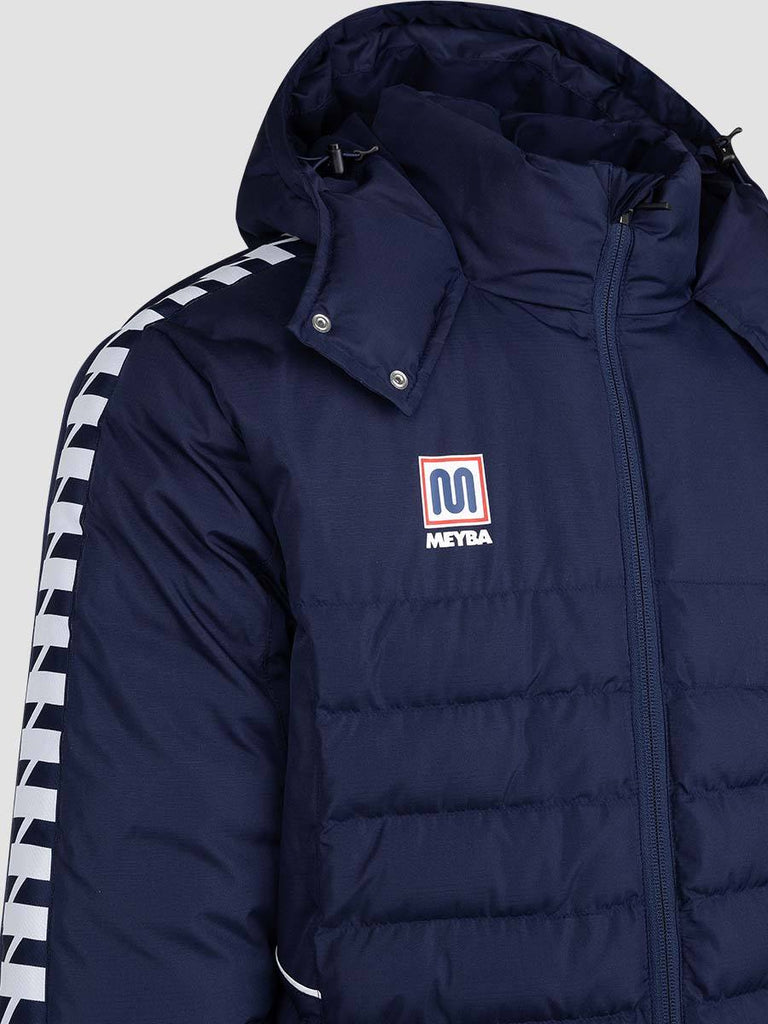 MEY SHIFT PADDED JACKET YOUTH (MJ5S21AA-002)