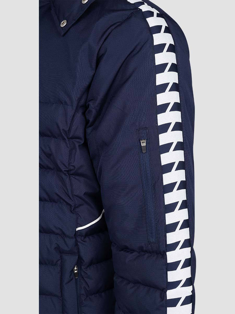 MEY SHIFT PADDED JACKET YOUTH (MJ5S21AA-002)