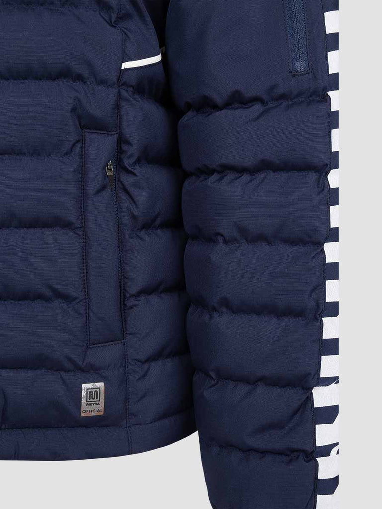 MEY SHIFT PADDED JACKET YOUTH (MJ5S21AA-002)