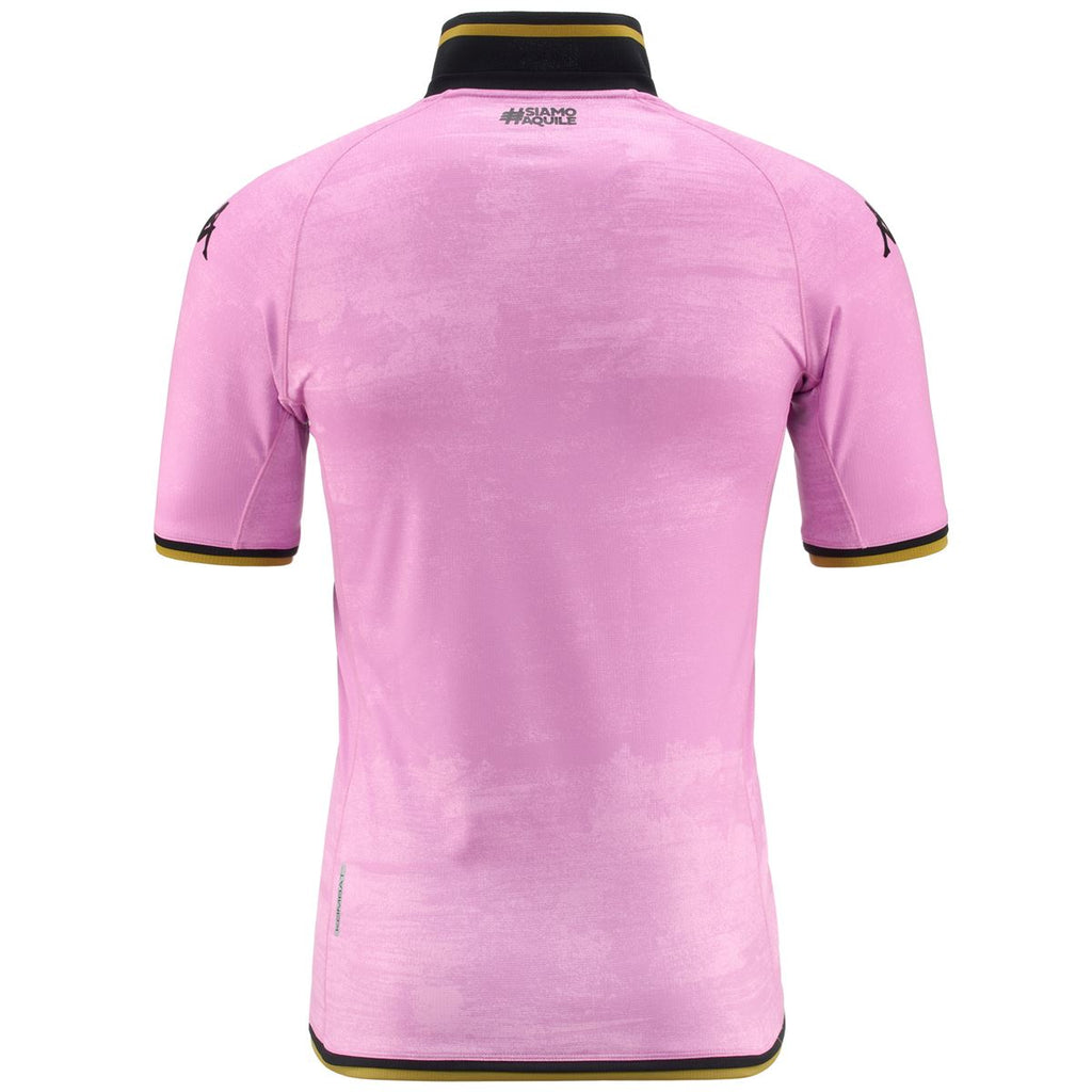 Palermo 22/23 Home Jersey (34194JW) - Ultra Football