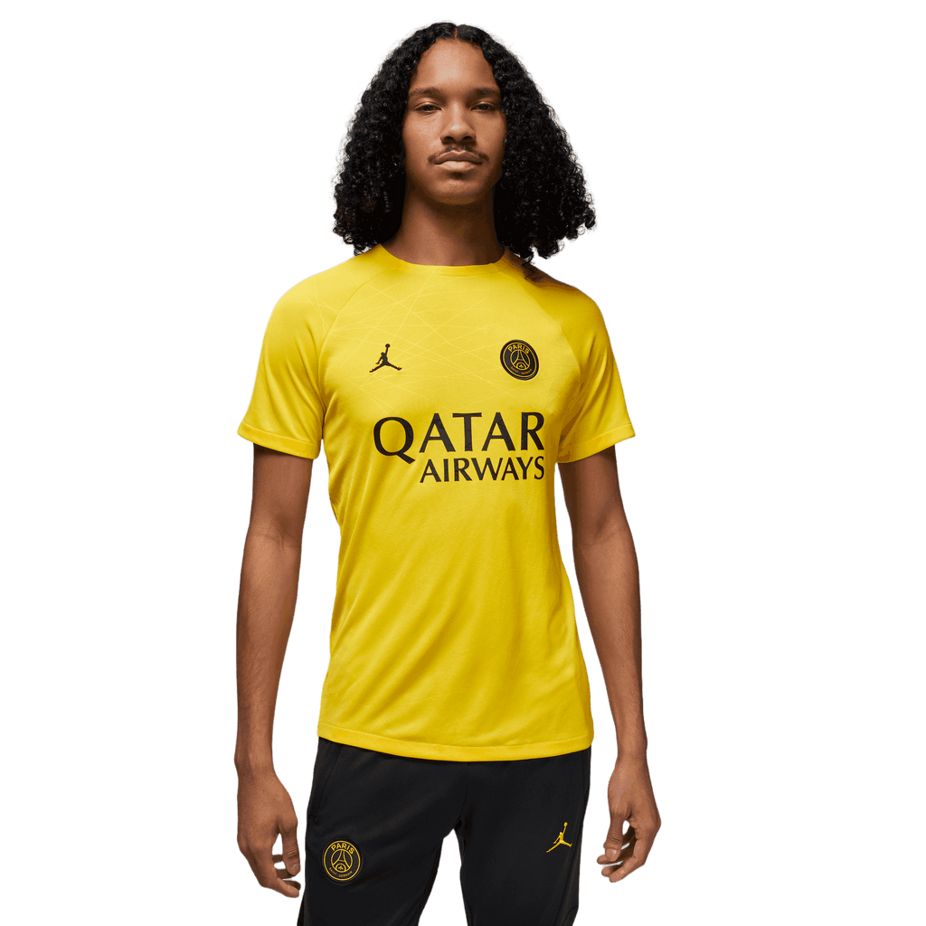 Paris saint germain football sales jersey