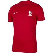 THORNTON JUNIOR FC Men's Nike Dri-FIT Park VII Jersey (BV6708-657) THORNTON JUNIOR FC Nike Club Zone
