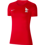 THORNTON JUNIOR FC Women's Park 7 Jersey (BV6728-657) THORNTON JUNIOR FC Nike Club Zone