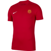 SHEPPARTON SC Men's Nike Dri-FIT Park Training Jersey SHEPPARTON SC Nike Club Zone