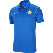 RIVERSIDE OLYMPIC FC Youth Park 20 Polo RIVERSIDE OLYMPIC FC Nike Club Zone