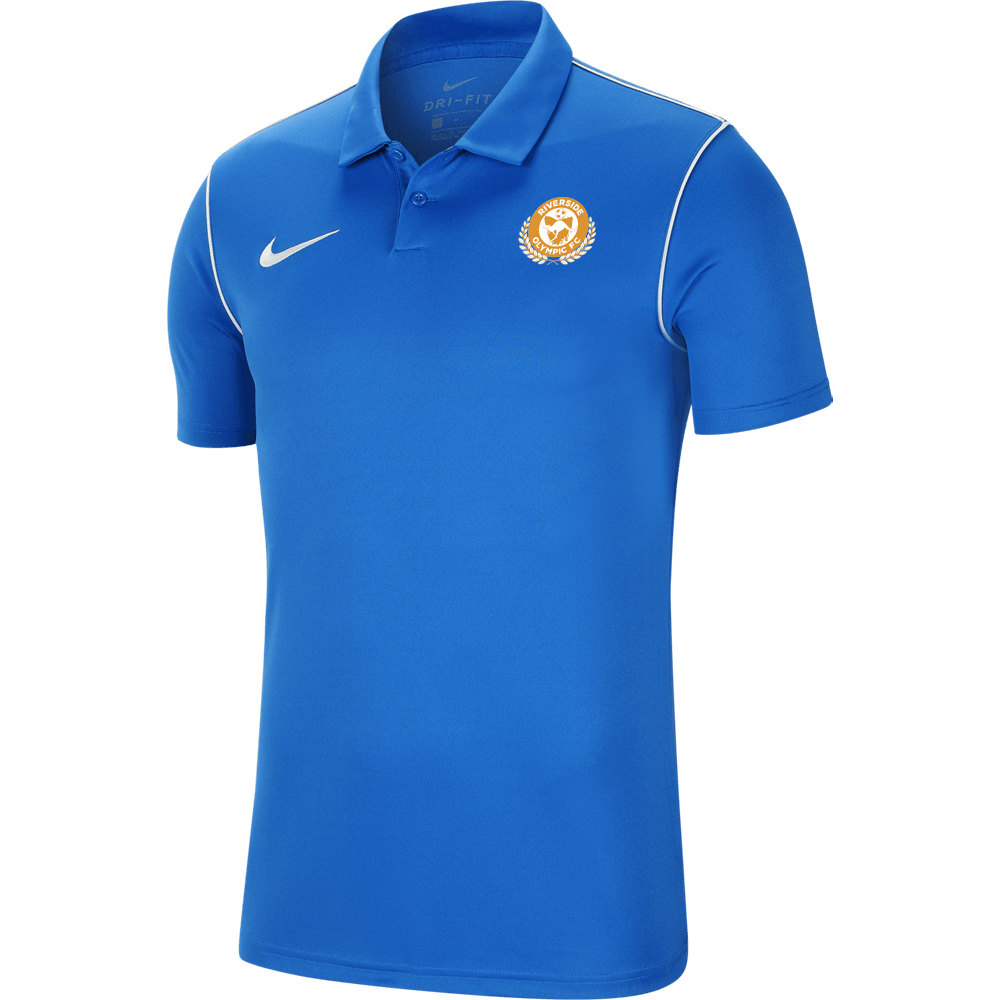 RIVERSIDE OLYMPIC FC  Youth Park 20 Polo
