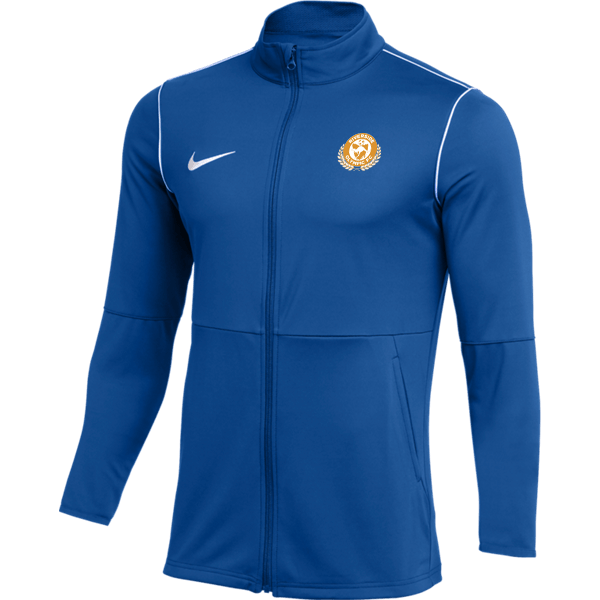 RIVERSIDE OLYMPIC FC Youth Park 20 Track Jacket RIVERSIDE OLYMPIC FC Nike Club Zone