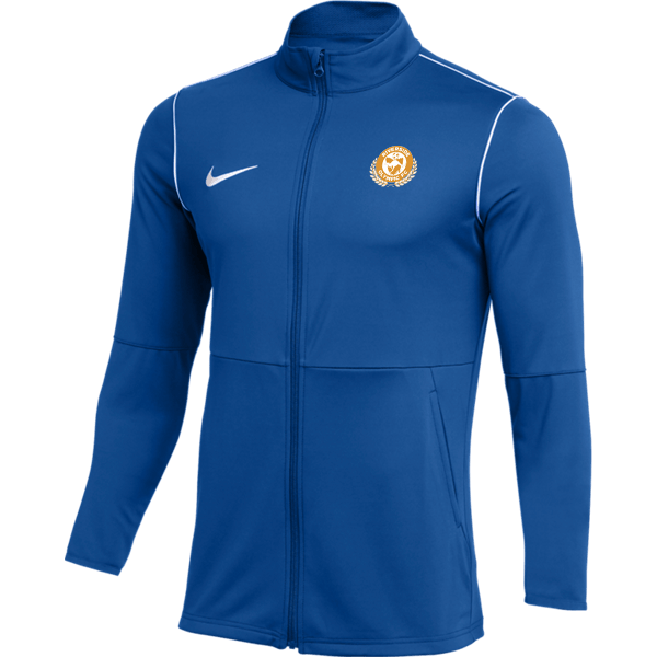 RIVERSIDE OLYMPIC FC  Youth Park 20 Track Jacket
