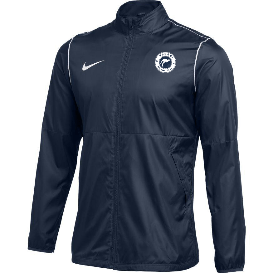 YARABI FC  Nike Repel Men's Woven Soccer Jacket