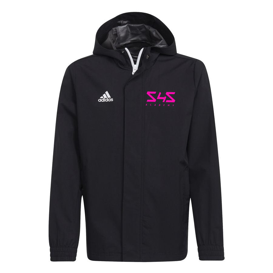 S4S Youth Entrada 22 All Weather Jacket