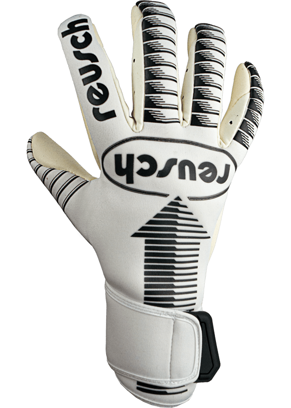 Reusch Arrow Gold X GK Gloves (53709081100)