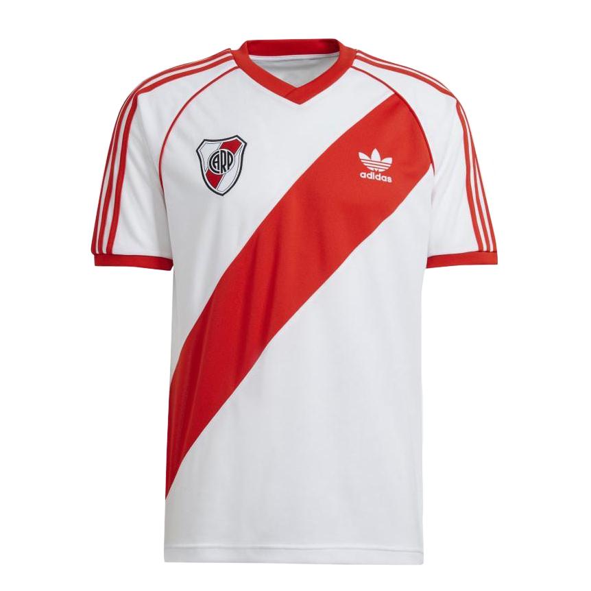 River Plate 85 Jersey (HC0296)