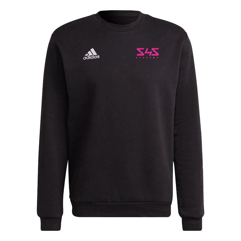 S4S Men's Entrada 22 Crew Top S4S Adidas Club Zone