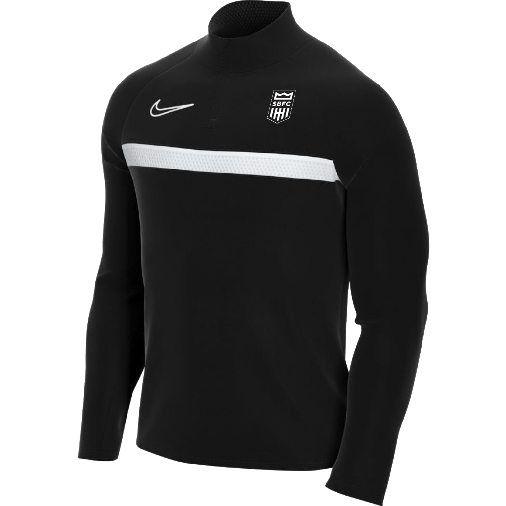 ST BARNABAS FOOTBALL CLUB  Youth Academy 21 Drill Top