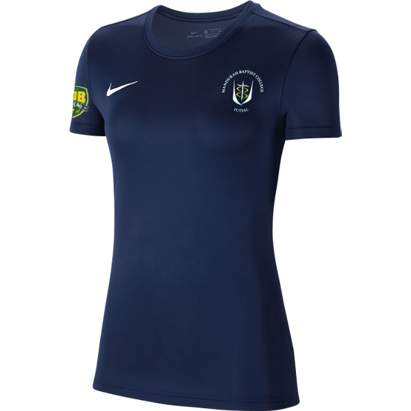 SDB MANDURAH BAPTIST COLLEGE  Women's Park 7 Jersey