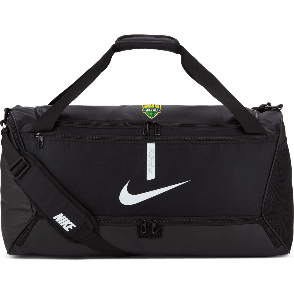 SOCCER DE BRAZIL COACHES  Nike Academy Team Duffle Bag