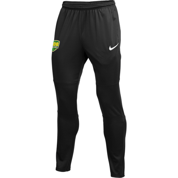 SOCCER DE BRAZIL COACHES Youth Nike Dri-FIT Park 20 Track Pants