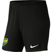 SOCCER DE BRAZIL COACHES Women's Park 3 Shorts SOCCER DE BRAZIL COACHES Nike Club Zone