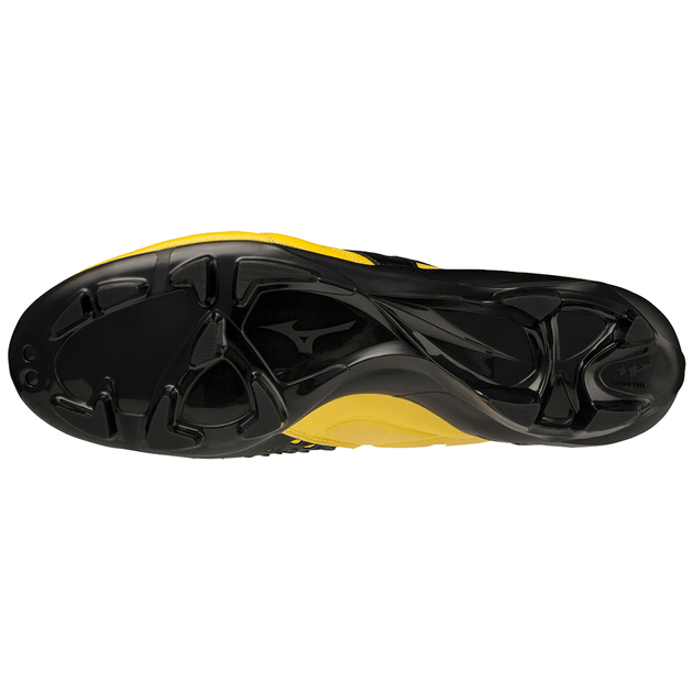 Mizuno The Wave Ignitus Japan MIJ