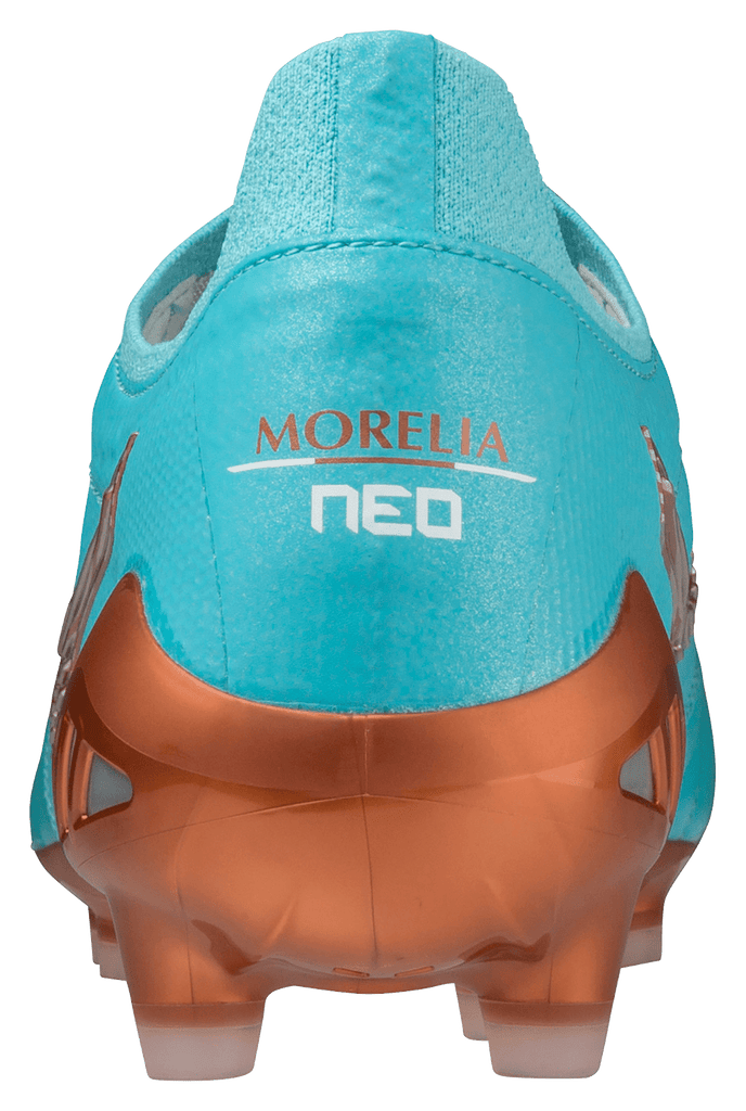 Morelia Neo Beta III Japan MIJ - Azure Blue Pack (P1GA239025)