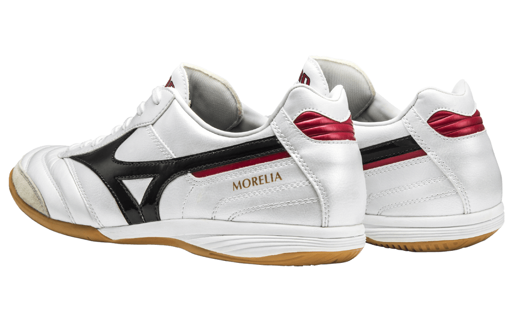 Mizuno indoor top football trainers