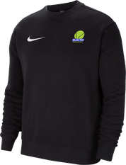 SJCTC Youth Park 20 Fleece Crew (CW6904-010) SJCTC Nike Club Zone