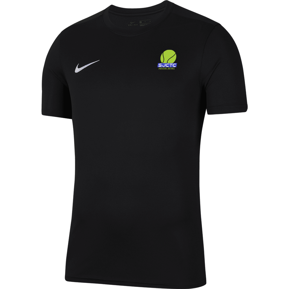 SJCTC Men's Park 7 Jersey (BV6708-010) SJCTC Nike Club Zone