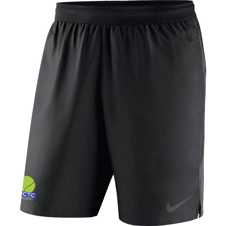 SJCTC Pocketed Short SJCTC Nike Club Zone