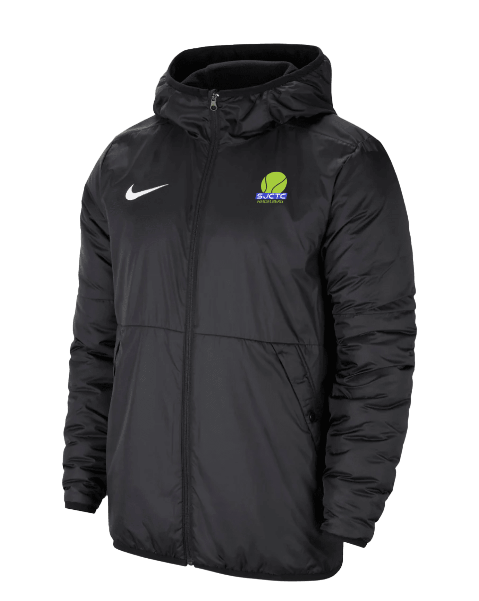 SJCTC Youth Therma Repel Park Jacket (CW6159-010) SJCTC Nike Club Zone