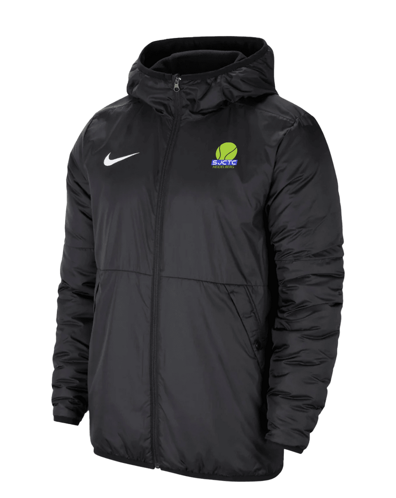 SJCTC  Youth Therma Repel Park Jacket