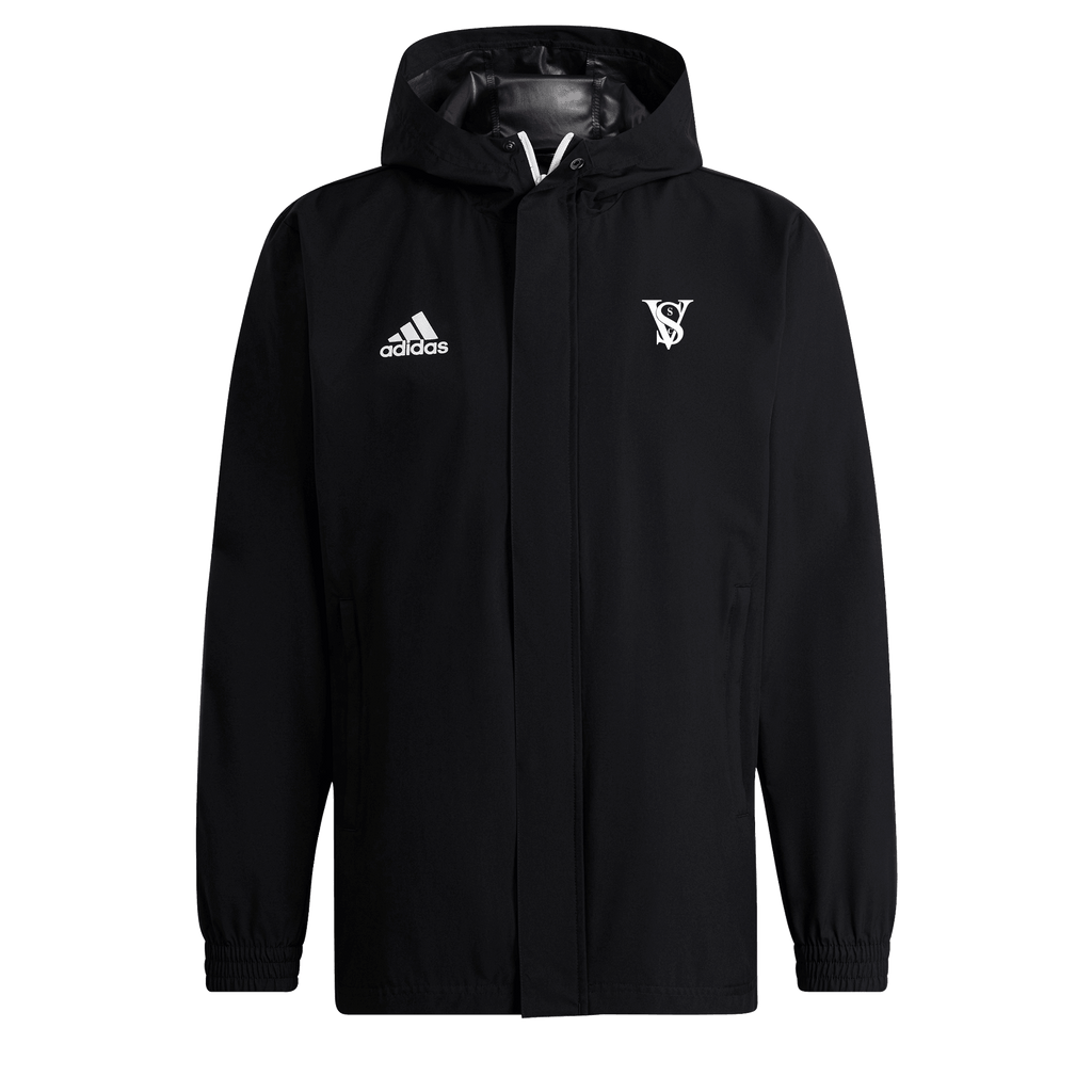 SWAN VALLEY SOCCER CLUB  Entrada 22 All Weather Jacket Youth (H57510)