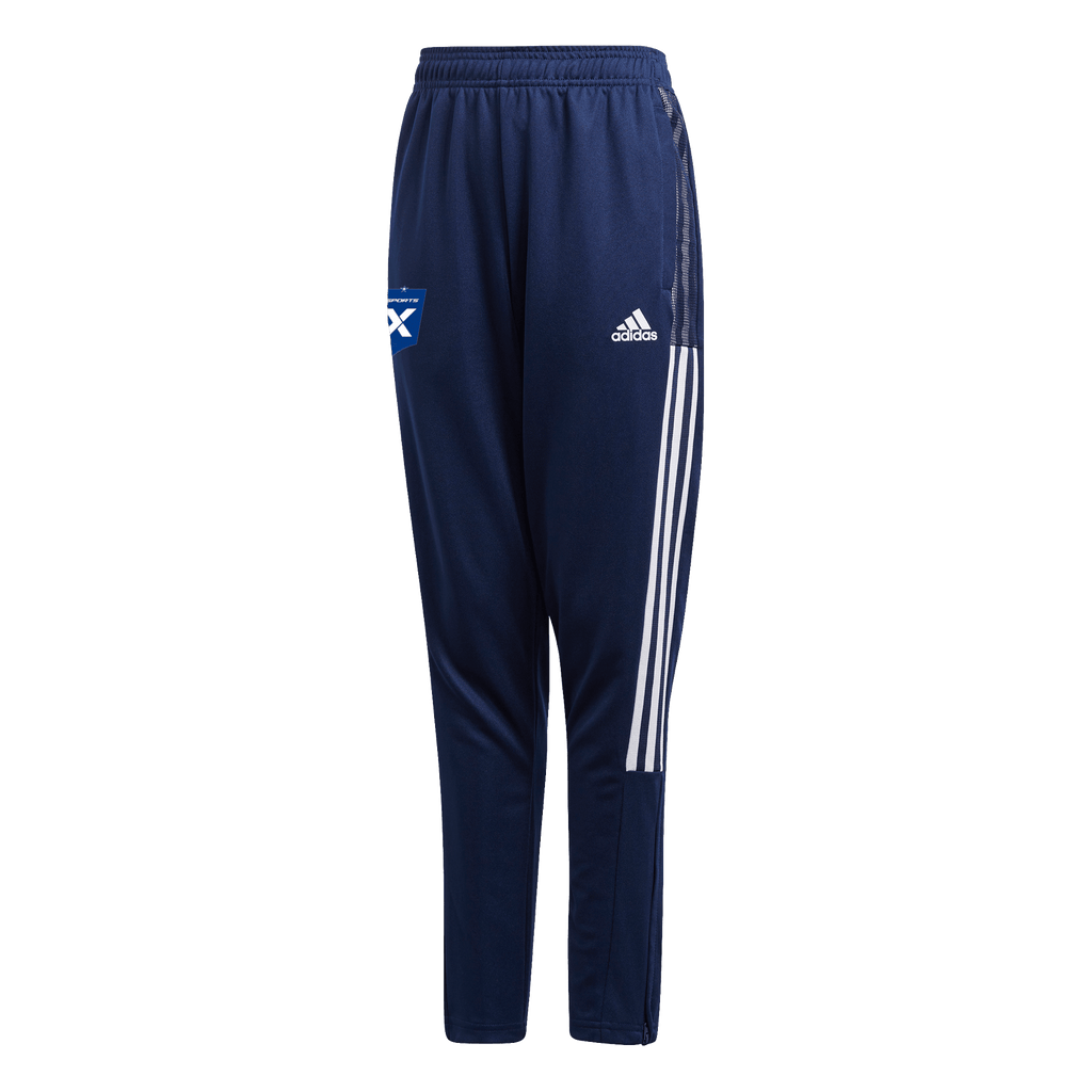 SPORTSX Youth Tiro 21 Track Pant