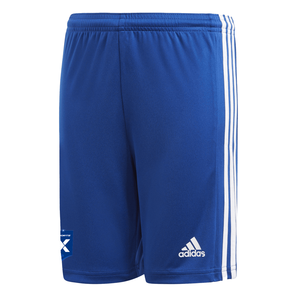 SPORTSX Men's Squadra 21 Shorts