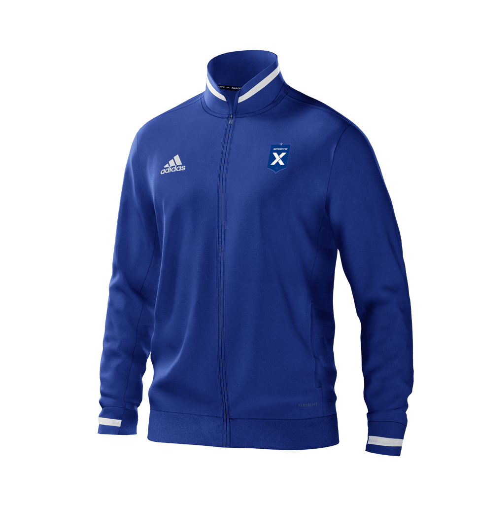 SPORTSX  Men's Team 19 Track Jacket