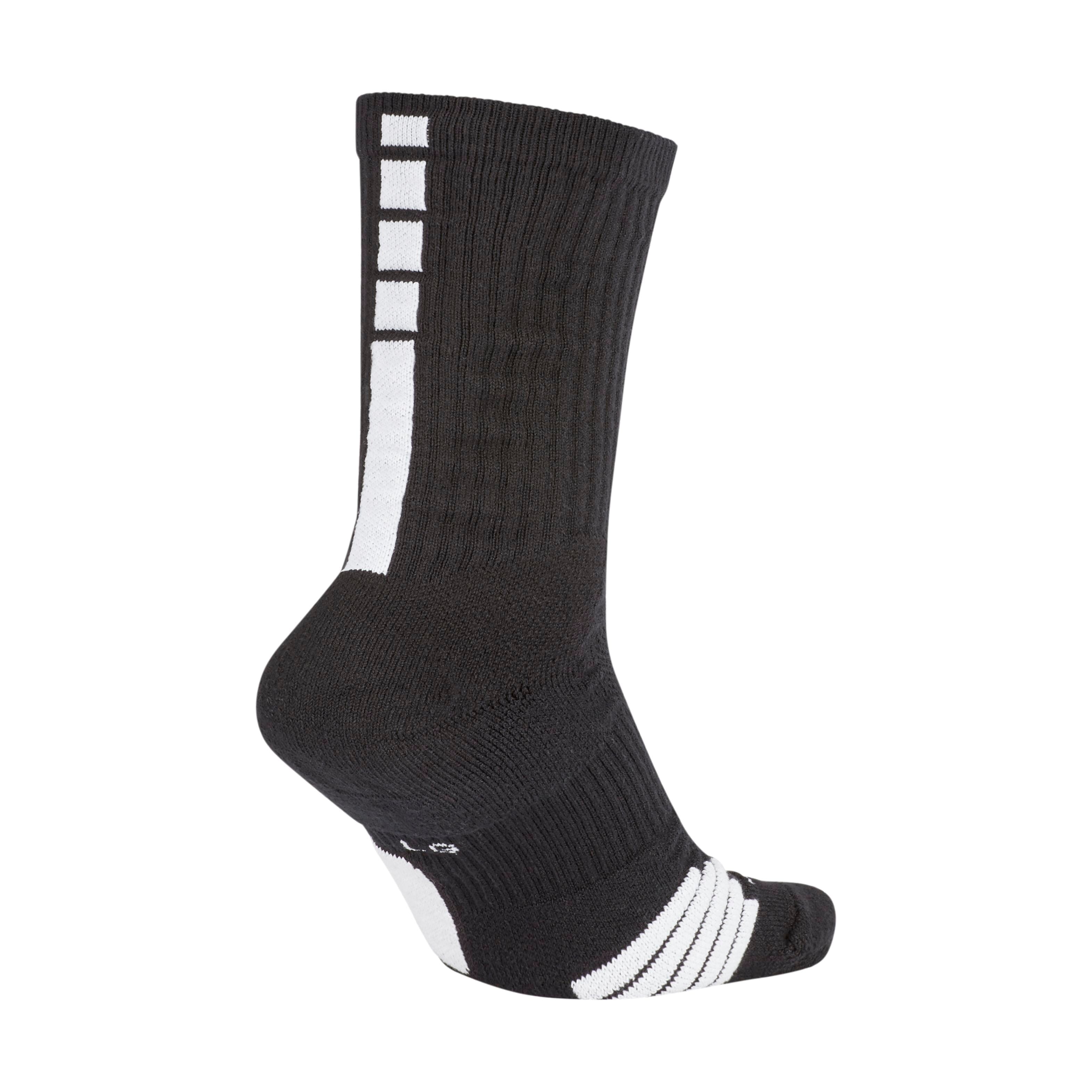 FC23 Elite Crew Socks (SX7622-013) FC23 Nike Club Zone