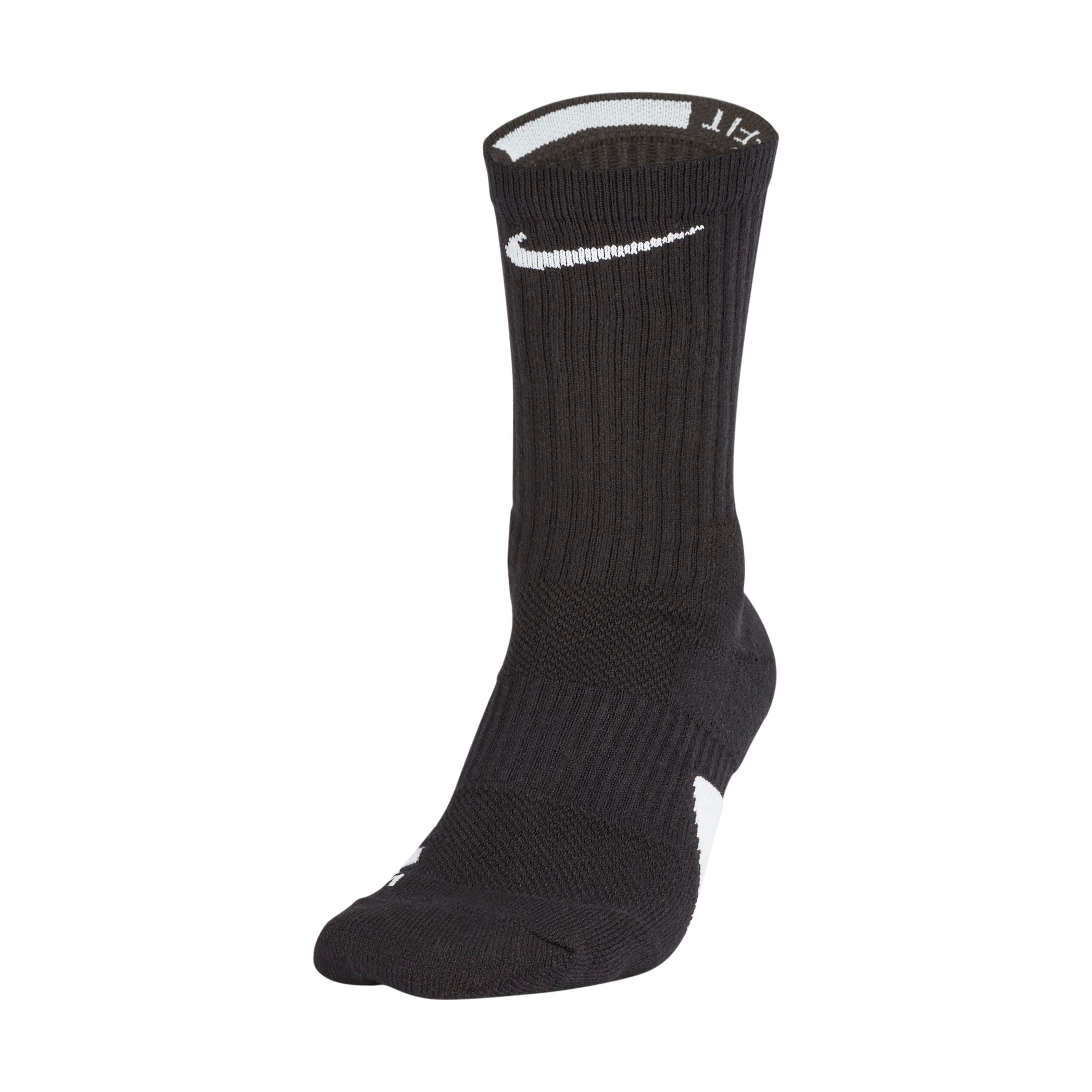 FC23 Elite Crew Socks (SX7622-013) FC23 Nike Club Zone