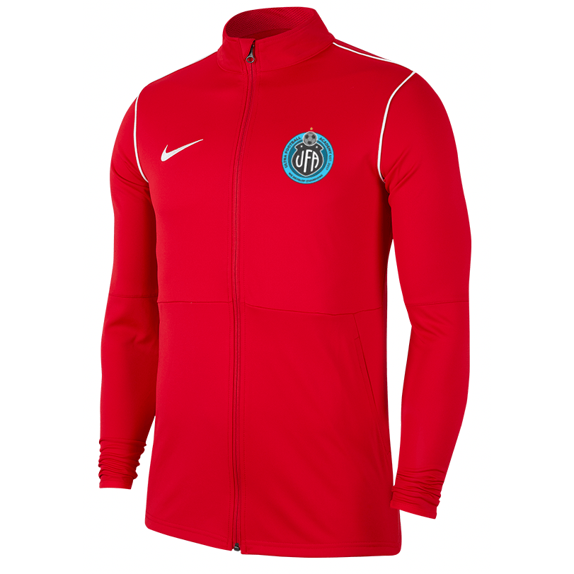 ULTRA FOOTBALL ACADEMY  Nike Dri-FIT Park 20 Jacket