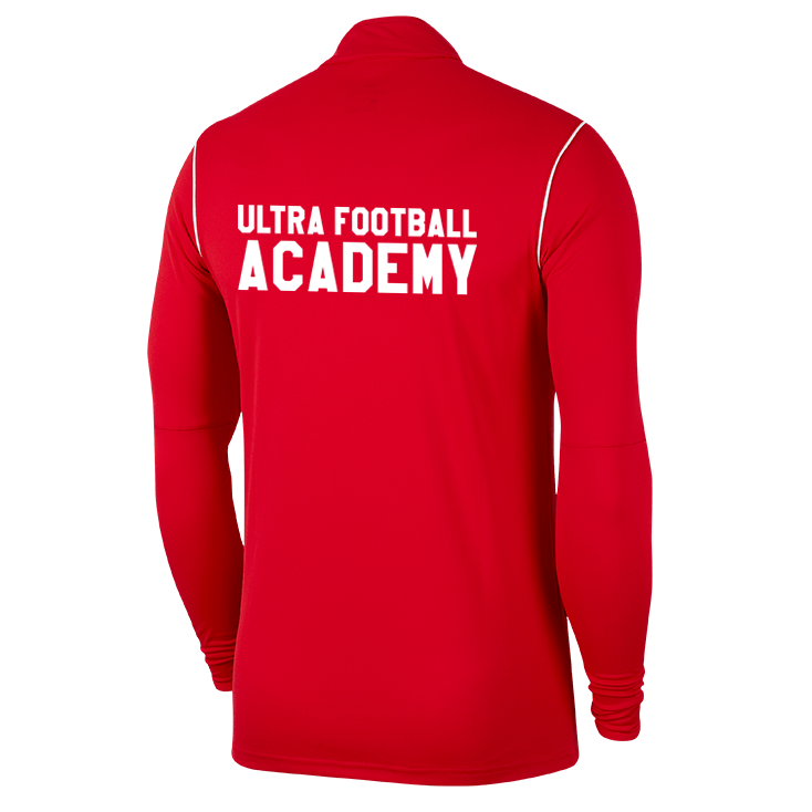 ULTRA FOOTBALL ACADEMY  Nike Dri-FIT Park 20 Jacket