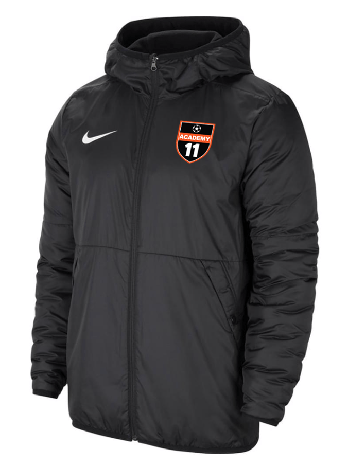 ACADEMY 11  Nike Mens Therma Repel Park Jacket