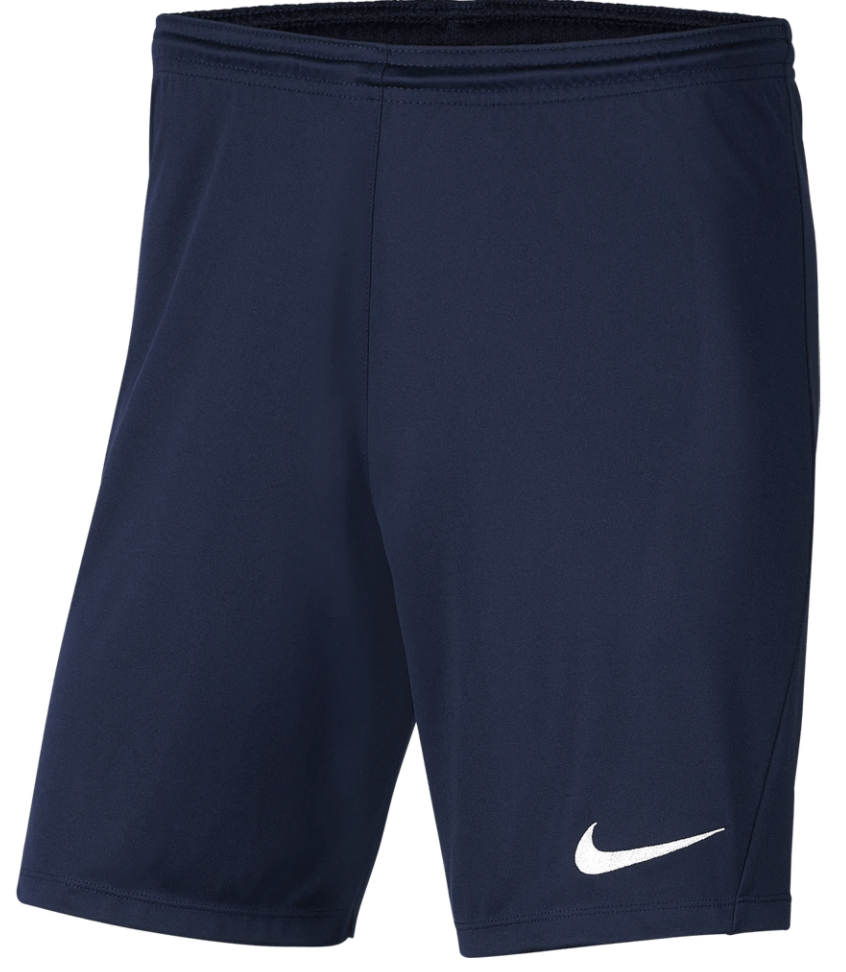 VISION FOOTBALL  Men's Nike Dri-FIT Park Shorts - Training Kit
