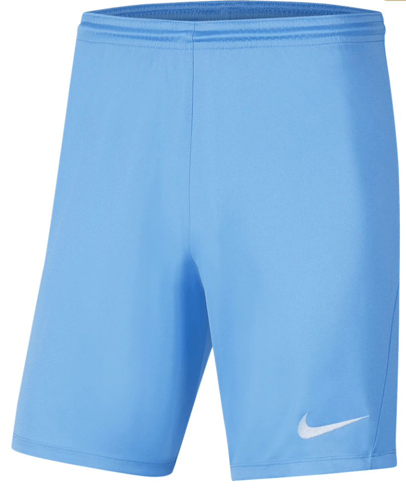VISION FOOTBALL  Men's Nike Dri-FIT Park 3 Shorts - Matchday Kit