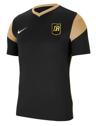 DYNAMIK SOCCER ACADEMY Park Derby 3 Youth Jersey (CW3833-010) DYNAMIK SOCCER ACADEMY Nike Club Zone