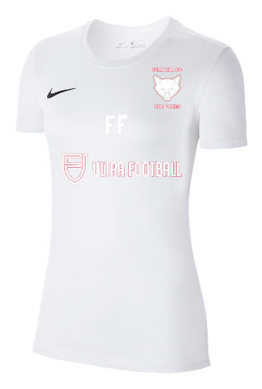 FERNHILL FC  Women's Park 7 Jersey