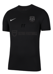 WHITE CITY SC Men's Nike Dri-FIT Park VII Jersey (BV6708-010) WHITE CITY SC Nike Club Zone