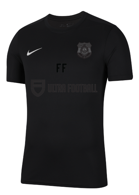 WHITE CITY SC Men's Nike Dri-FIT Park VII Jersey (BV6708-010) WHITE CITY SC Nike Club Zone