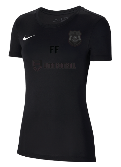 WHITE CITY SC Women's Park 7 Jersey (BV6728-010) WHITE CITY SC Nike Club Zone